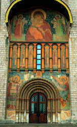 C'è anche la Russia tra le mete proposte