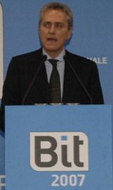 Francesco Rutelli