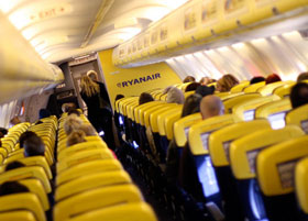 Un solo pilota sui voli Ryanair?
