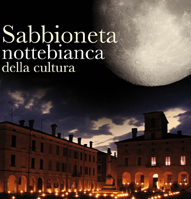 Notte bianca a Sabbioneta