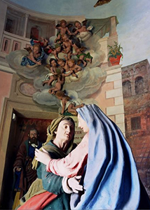 L'anniversario dei Sacri Monti, patrimonio Unesco