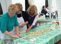 Lunedì dell’Angelo nell’Oltrepo pavese