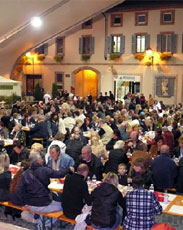 Patate per tutti a Lazzate