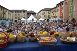 Carmagnola in sagra