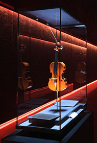 Bentornato Stradivari