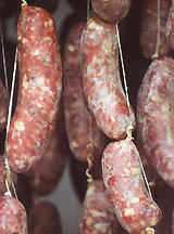 Salame di Turgia