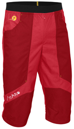 Il pantalone per l'arrampicata Campus