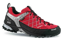 Scarpe tecniche per trekker e alpinisti