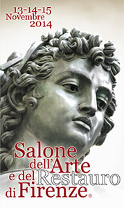 Il Salone dell'Arte e del Restauro di Firenze
