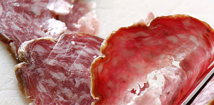 A Ferrara cento sagre in un salone