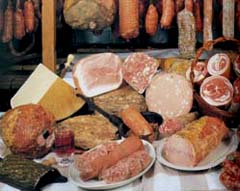 Emilia Romagna golosa