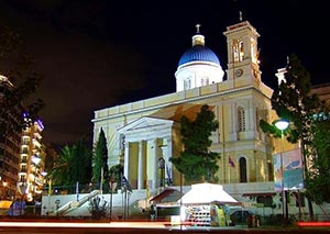 Chiesa di San Nicola ad Atene