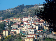 San Biagio della Cima