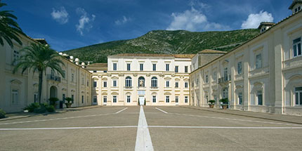 Belvedere di San Leucio