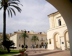 Belvedere di San Leucio