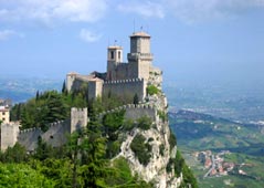 San Marino