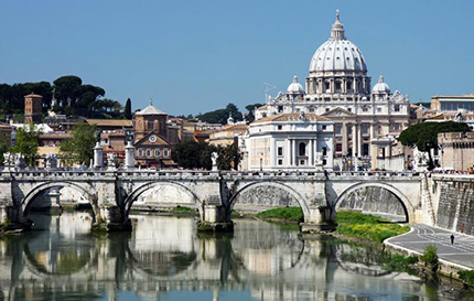 Roma, San Pietro