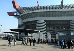 Stadio San Siro