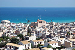 San Vito Lo Capo