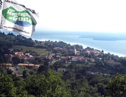 Camminata gastronomica sul lago di Garda