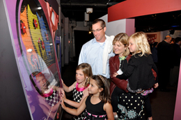 San Diego tra orche marine e scienza 4 San Diego tra orche marine e scienza