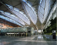 San Francisco International Airport