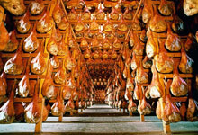 Prosciutto di San Daniele DOP