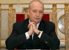 Abruzzo: 10 milioni di euro per la ricostruzione del patrimonio culturale 4 Sandro Bondi