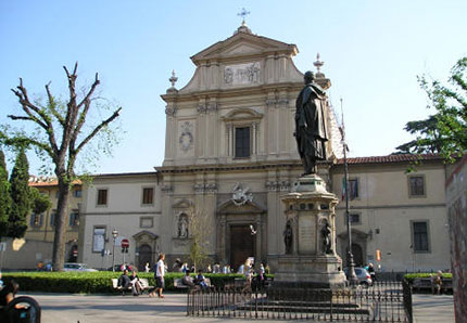 Visita al Museo di San Marco a Firenze