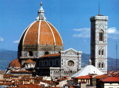 Firenze. Cattedrale Santa Maria del Fiore