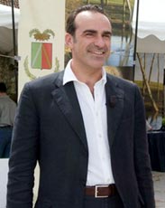 Fabrizio Santantonio