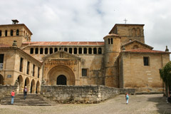 Santillana del Mar