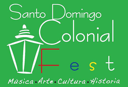 Pronti per il Santo Domingo Colonial Fest?