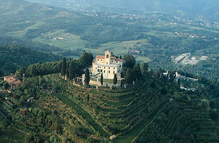 Santuario della Beata Vergine del Carmelo