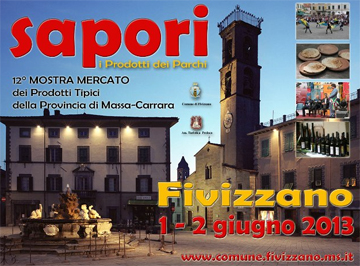 Sapori d'Italia in piazza 4 Sapori d'Italia in piazza