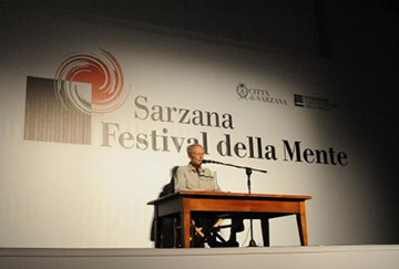 Sarzana da tenere a "mente" 4 Erri De Luca - foto: Grazia Liss