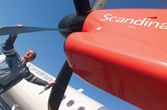 Sas annuncia le tariffe One Way