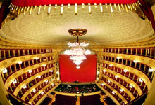 Tutta l'Opera a palazzo Litta a Milano