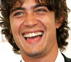 Riccardo Scamarcio