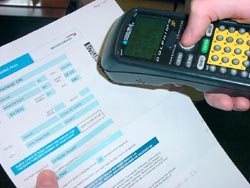 British Airways promuove la carta d’imbarco on line 1 Controllo della carta d'imbarco on line