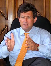 Claudio Scarpa (Foto:Gabriela Preda)