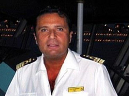 Francesco Schettino