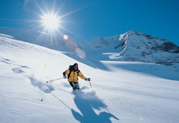 Lo sport incontra il turismo sul francobollo