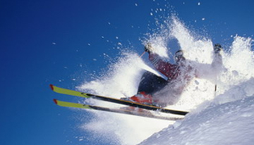 Sciare in grande in Lombardia