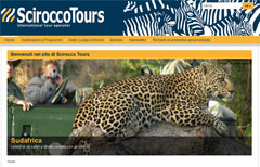 Aria nuova su SciroccoTours.it