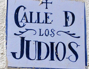 "Sefarad", ovvero 'Spagna Ebraica