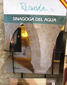 "Sefarad", ovvero 'Spagna Ebraica