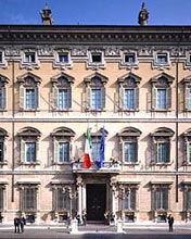 Palazzo Madama