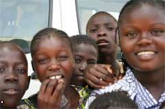 Dakar tra sviluppo e turismo responsabile 4 Dakar tra sviluppo e turismo responsabile