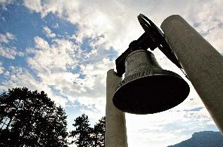 Grande Guerra: sentierio di pace in Trentino